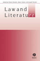 Law and Literature - 