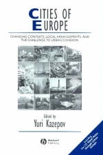 Cities of Europe - 