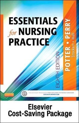 Essentials for Nursing Practice - Text and Study Guide Package
