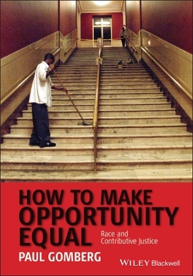 How to Make Opportunity Equal - Paul Gomberg