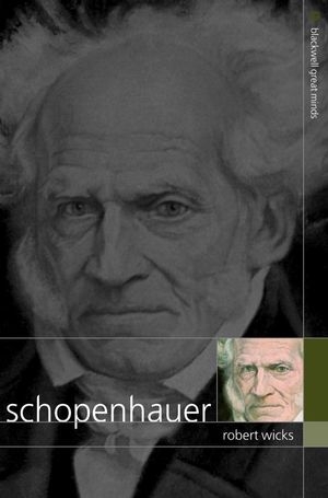 Schopenhauer - Robert J. Wicks