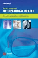 Occupational Health - Tar&ndash;Ching Aw, Kerry Gardiner, J. M. Harrington