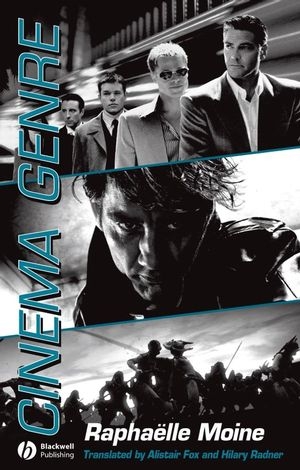 Cinema Genre - Rapha&euml;lle Moine