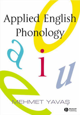 Applied English Phonology - Mehmet Yavas