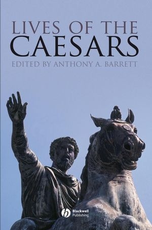 Lives of the Caesars - 