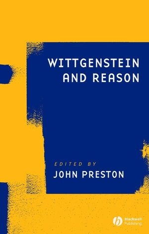 Wittgenstein and Reason - 