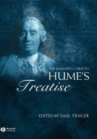 The Blackwell Guide to Hume's Treatise - 