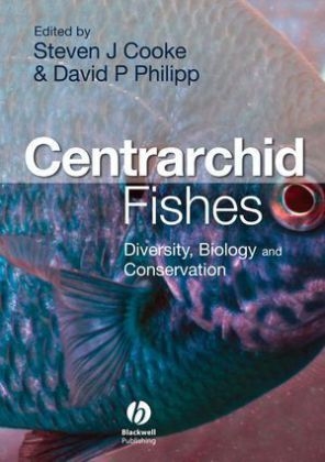 Centrarchid Fishes - 