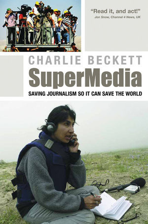 SuperMedia