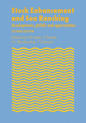 Stock Enhancement and Sea Ranching - 