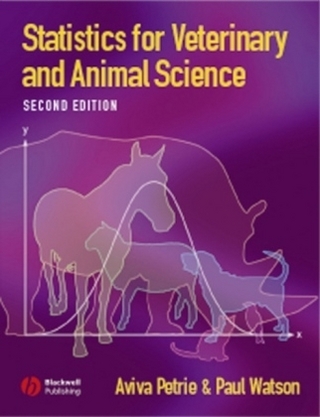 Statistics for Veterinary and Animal Science