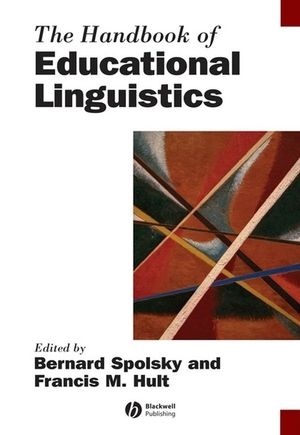The Handbook of Educational Linguistics - 