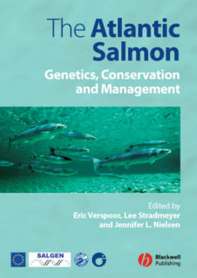 The Atlantic Salmon - 