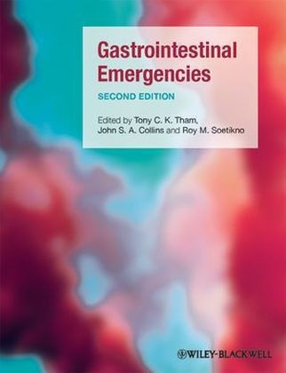 Gastrointestinal Emergencies - 
