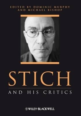 Stich and His Critics - 