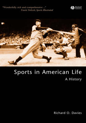 Sports in American Life - Richard O. Davies