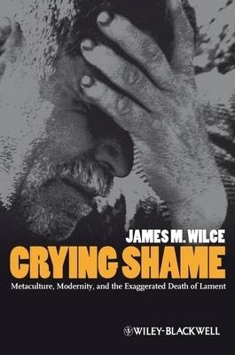 Crying Shame - James M. Wilce