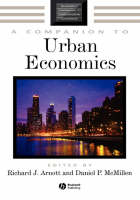 A Companion to Urban Economics - 