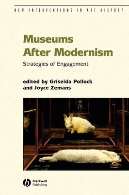 Museums After Modernism - 