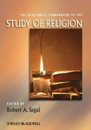 The Blackwell Companion to the Study of Religion - 