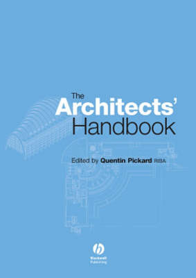 The Architects' Handbook - 