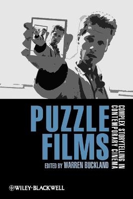 Puzzle Films - 