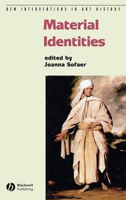 Material Identities - 