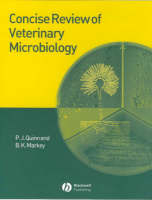 Concise Review of Veterinary Microbiology