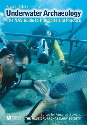 Archaeology Underwater -  Nautical Archaeology Society (NAS)