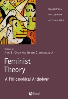 Feminist Theory - 
