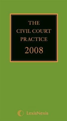 The Civil Court Practice