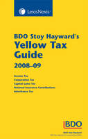 BDO Stoy Hayward's Yellow Tax Guide