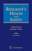Redgrave's Health and Safety - Michael Ford, Jonathan Clarke