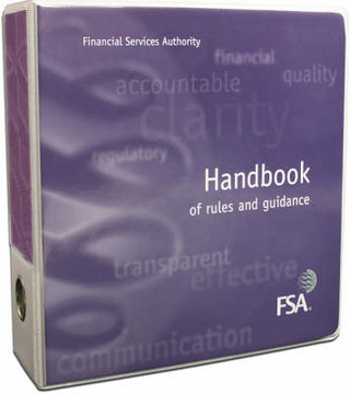 FSA Handbook