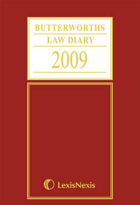 Butterworths Law Diary