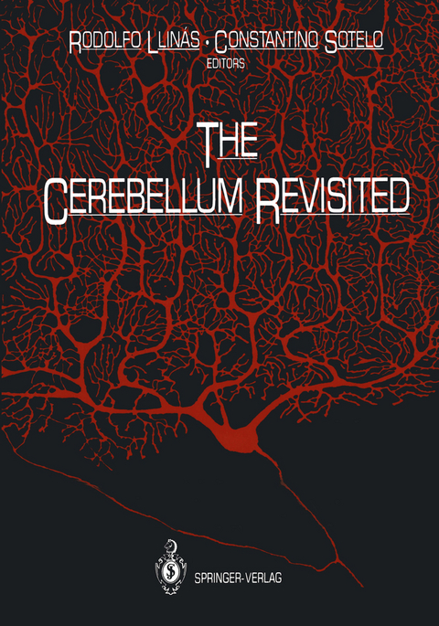The Cerebellum Revisited - 