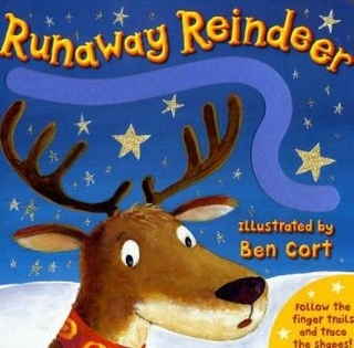 Runaway Reindeer