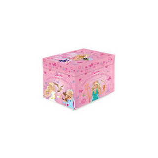 Barbie Sparkly Story Collection