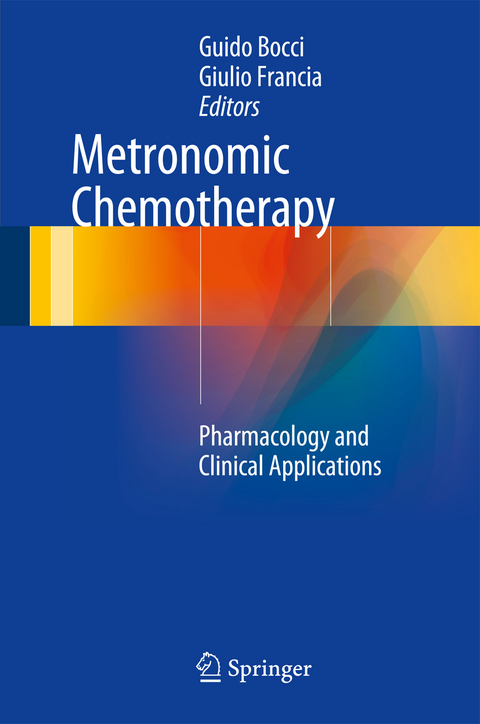Metronomic Chemotherapy - 