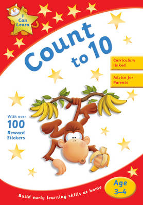 Count to 10
