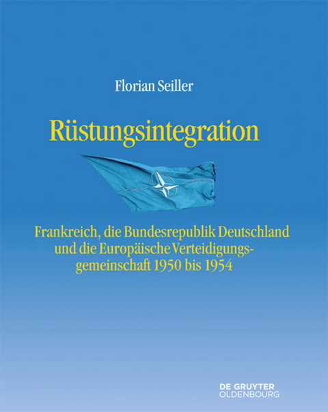 R&uuml;stungsintegration - Florian Seiller
