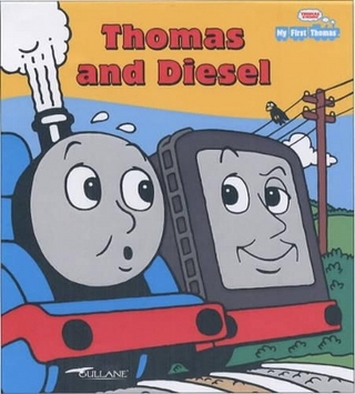 Thomas' Book and Toy Gift Set