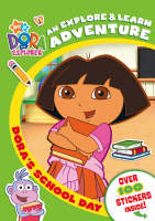Dora's School Day