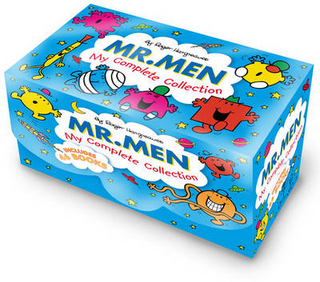 Mr. Men