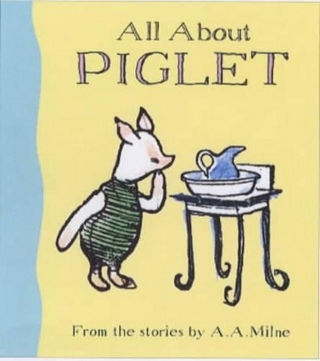 All About Piglet
