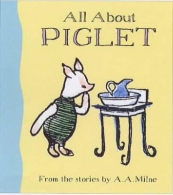 All About Piglet