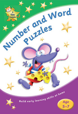 Number and Word Puzzles