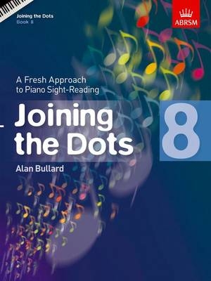 Joining the Dots, Book 8 (Piano) - 
