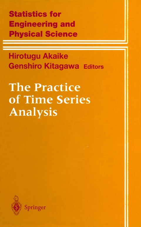 The Practice of Time Series Analysis - 