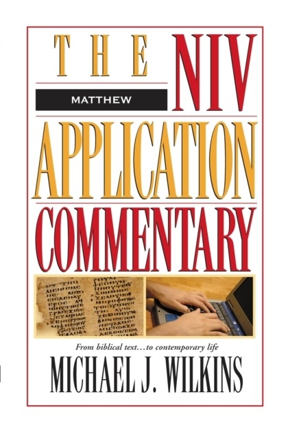 Matthew -  Michael J. Wilkins
